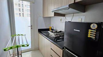 Gambar 2 Disewakan 1 Bedroom Furnish Apartemen Madison Park