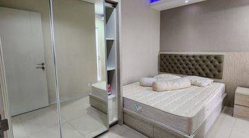 Gambar 5 Disewakan 2 Bedroom Furnish Apartemen Madison Park