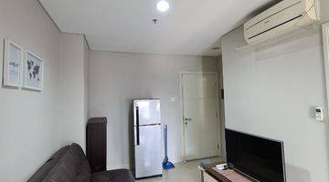 Gambar 3 Disewakan 2 Bedroom Furnish Apartemen Madison Park