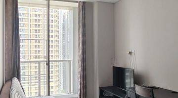 Gambar 1 Disewakan 2 Bedroom Furnish Apartemen Taman Anggrek Residences