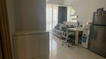 Gambar 1 Disewakan 1 Bedroom Furnish Apartemen Taman Anggrek Residences