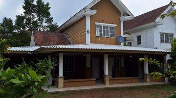 Gambar 3 Rumah murah di cluster country wood sentul city