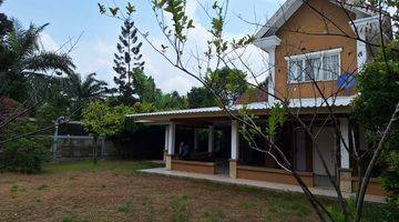 Gambar 4 Rumah murah di cluster country wood sentul city