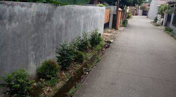 Gambar 3 Tanah di Graha Kayu Gede