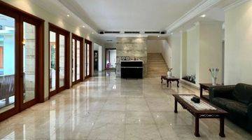 Gambar 4 Luxury Tropical House Kemang Jakarta Selatan