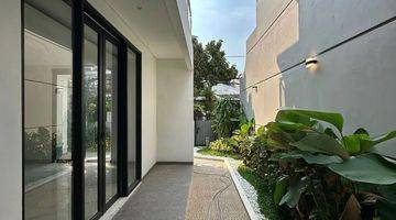 Gambar 5 FOR SALE RUMAH BARU DALAM CLUSTER BINTARO SEKTOR 9 SHM