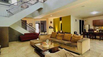 Gambar 2 LUXURIOUS MODERN HOUSE PONDOK INDAH SHM 