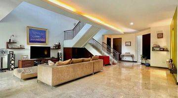 Gambar 4 LUXURIOUS MODERN HOUSE PONDOK INDAH SHM 