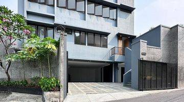 Gambar 2 BRAND NEW HOUSE KEMANG MODERN JAPANDI HOUSE SHM 