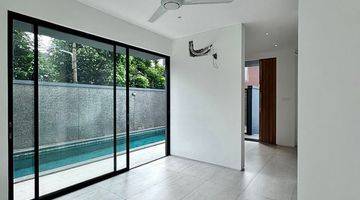 Gambar 5 BRAND NEW HOUSE KEMANG MODERN JAPANDI HOUSE SHM 