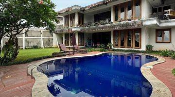 Gambar 1  BANGKA - KEMANG MODERN CLASSIC HOUSE SHM