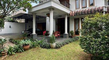 Gambar 2  BANGKA - KEMANG MODERN CLASSIC HOUSE SHM