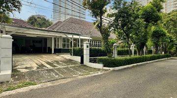 Gambar 2 RUMAH VINTAGE MARTIMBANG KEBAYORAN BARU SHM