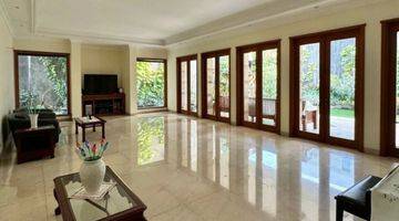 Gambar 5 Luxury Tropical House Kemang Jakarta Selatan