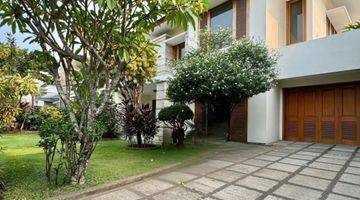 Gambar 2 Luxury Tropical House Kemang Jakarta Selatan