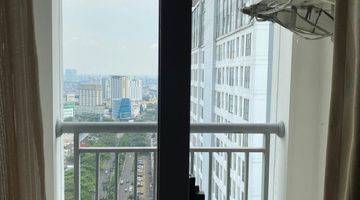 Gambar 3 Disewakan apartemen Mtown tower dakota 2br full furnish