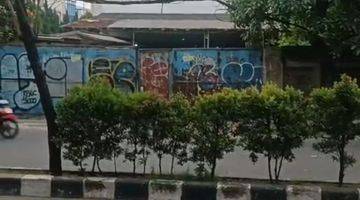 Gambar 2 Dijual Murah Tanah 900 m² Lokasi Raya Tangerang Depan Jalan Raya