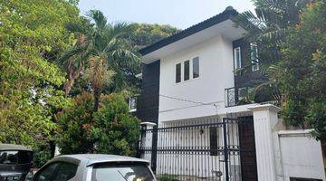 Gambar 1 Dijual Cepat Rumah Mewah Bintaro Sektor 9