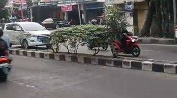 Gambar 1 Dijual Murah Tanah 900 m² Lokasi Raya Tangerang Depan Jalan Raya