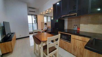 Gambar 1 Disewakan Apartemen Mtown Tipe 2br Furnish Tower Ellis Lt 28