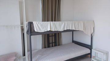 Gambar 2 Disewakan Apartemen M-Town Residence Semi Furnished Dakota Lt 12