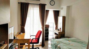 Gambar 1 Dijual Dibawah Harga Beli Apartemen M-Town Residence Sudah Renovasi Furnished