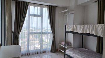 Gambar 3 Disewakan Apartemen M-Town Residence Semi Furnished Dakota Lt 12