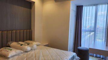 Gambar 3 Disewakan  Harga Include Ipl Apartemen Branz Furnished Cantik