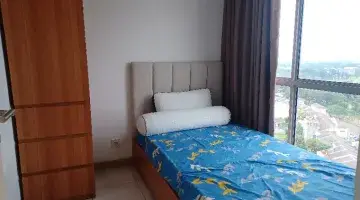 Gambar 2 Apartemen M. Town , Dakota Lt 19