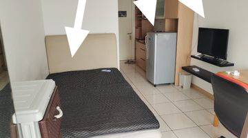 Gambar 2 Dijual Dibawah Harga Beli Apartemen M-Town Residence Sudah Renovasi Furnished