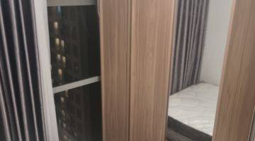 Gambar 5 Apartemen M-Town Residence 2 Kamar Tidur Bagus Furnished