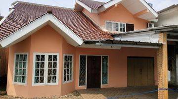 Gambar 1 Dijual Rumah Siap Huni Homeland Townhouse Tangsel