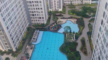 Gambar 4 Dijual Dibawah Harga Beli Apartemen M-Town Residence Sudah Renovasi Furnished