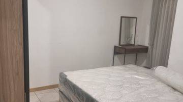 Gambar 4 Apartemen M-Town Residence 2 Kamar Tidur Bagus Furnished