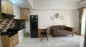 Gambar 4 Disewakan apartemen Mtown tower dakota 2br full furnish