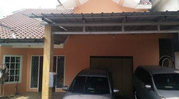 Gambar 5 Dijual Rumah Siap Huni Homeland Townhouse Tangsel