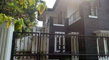 Gambar 2 Dijual Cepat Rumah Mewah Bintaro Sektor 9