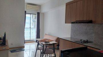 Gambar 3 Apartemen M-Town Residence 2 Kamar Tidur Bagus Furnished