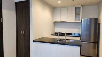 Gambar 2 Disewakan  Harga Include Ipl Apartemen Branz Furnished Cantik