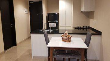 Gambar 3 Disewakan Apartemen Branz BSD Tipe 2br Full furnish mewah