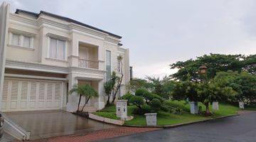 Gambar 2 Rumah Mewah Pondok Hijau Golf Full Furnish Harga Murah