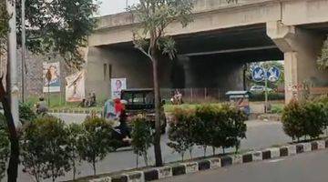 Gambar 3 Dijual Murah Tanah 900 m² Lokasi Raya Tangerang Depan Jalan Raya