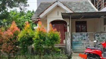 Gambar 1 Dijual Rumah di Komplek Griya Tirtayasa