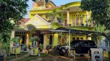 Gambar 1 Dijual Rumah di Cluster Fedora Graha Raya