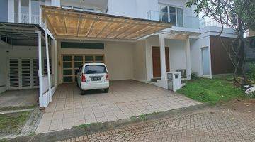 Gambar 1 Rumah di Emerald View Bintaro