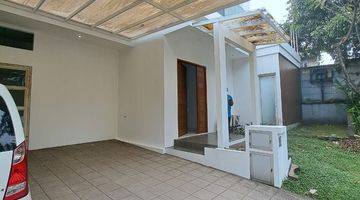 Gambar 4 Rumah di Emerald View Bintaro