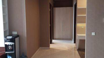 Gambar 3 Apartment Fourwinds Jual Rugi Bgt Kondisi Sangat Cozy