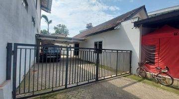 Gambar 2 Dijual Gudang Jl. Iskandarmuda Tangerang, Kedaung Wetan Lt 6.000m2 SHM