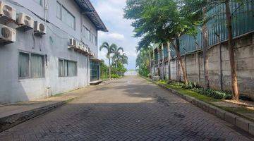 Gambar 3 Dijual Gudang Jl. Iskandarmuda Tangerang, Kedaung Wetan Lt 6.000m2 SHM