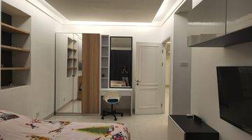 Gambar 3 Dijual Apartemen Grand Mansion Central Park Luas 110m 3+1br Siap Huni Furnish